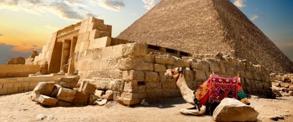 Egypte