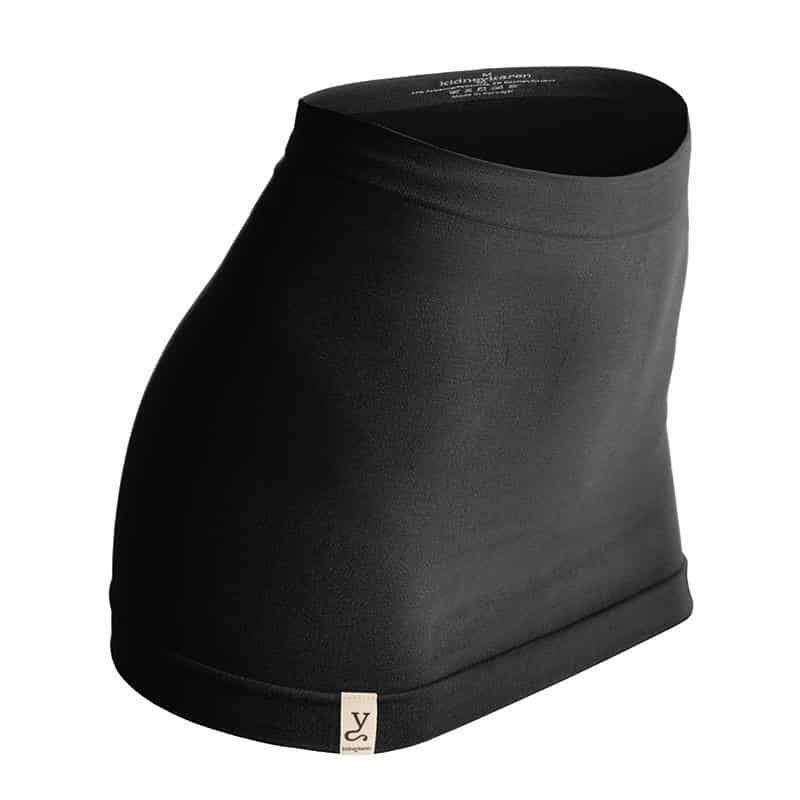 Chauffe-Reins Noir - Taille S