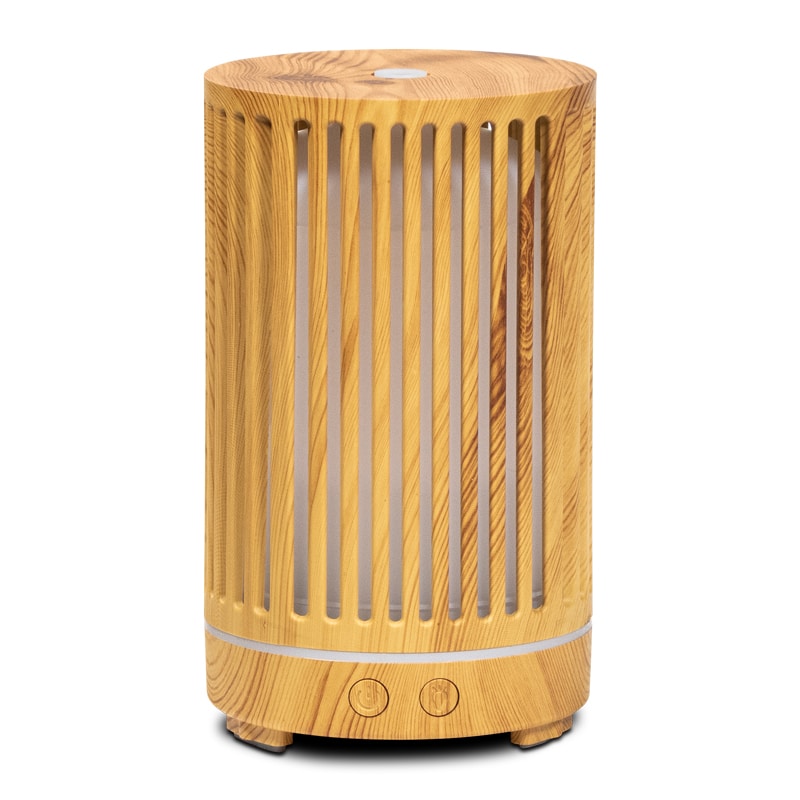 Diffuseur d'Arômes ZaZen Breeze - Naturel