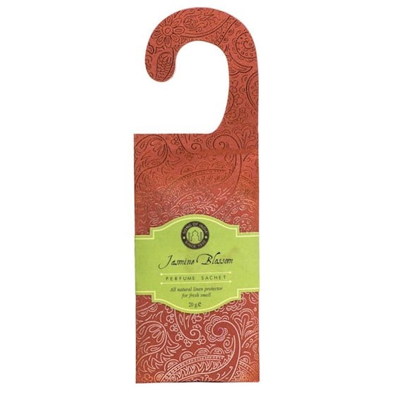 Sachet Parfumé - Fleur de Jasmin