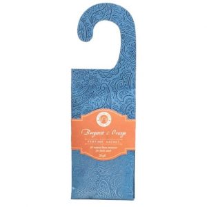 Sachet Parfumé - Bergamote et Orange