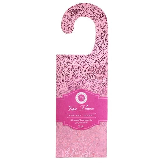 Sachet Parfumé - Roses