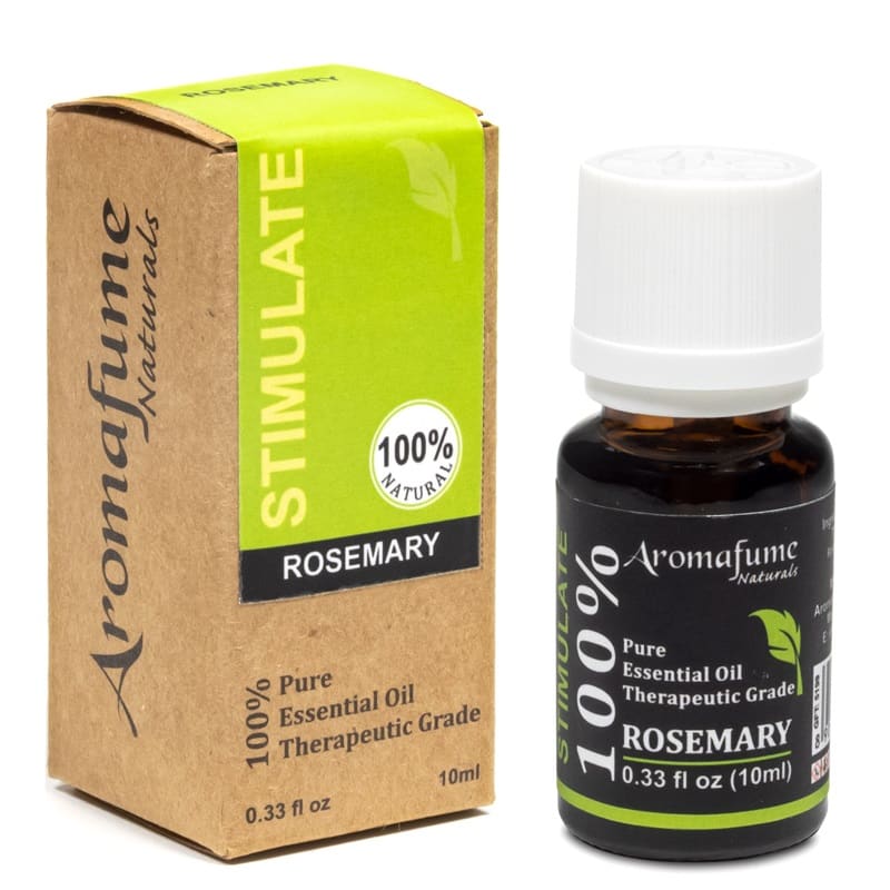 Huile Essentielle Aromafume Romarin