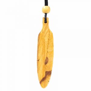 Palo Santo Ketting Veer Groot