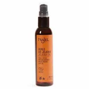 Huile de Jojoba Bio - Soins de la Peau