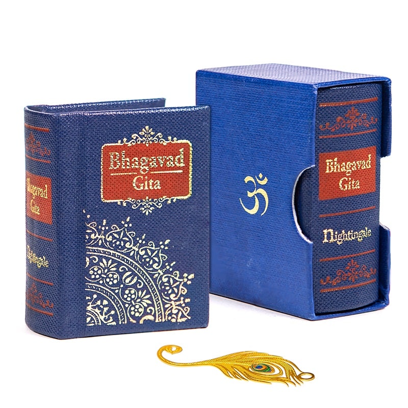Bhagavad Gita - Petit Format