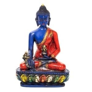 Buddha de la Médecine
