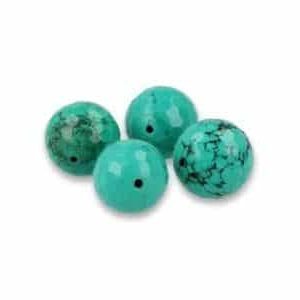 Perles de Turquoise