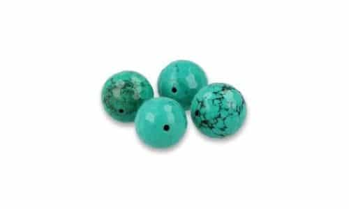 Perles de Turquoise