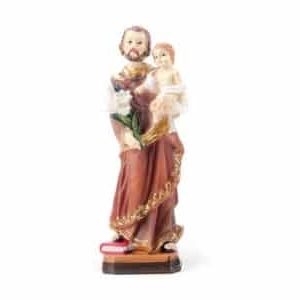Statuettes Chrétiennes