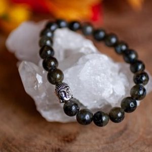 Bracelet Buddha