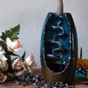 Porte-encens de Reflux