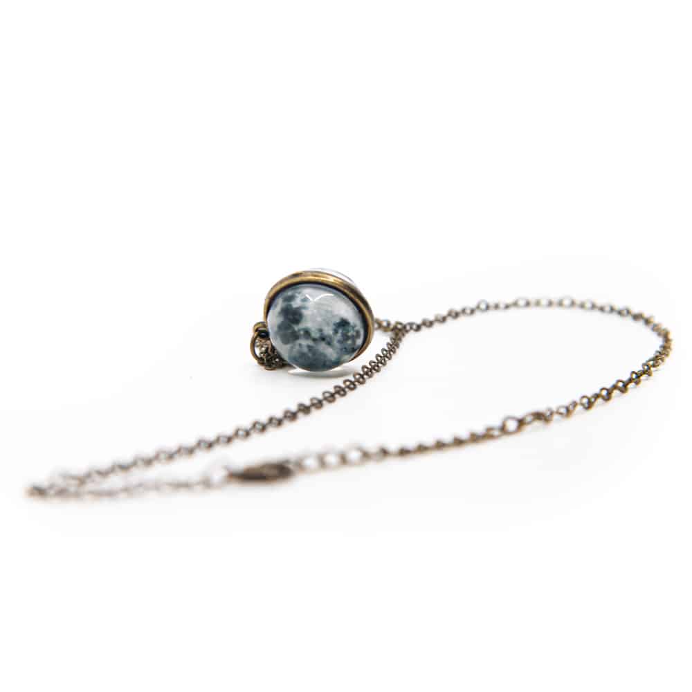 Collier Pleine Lune