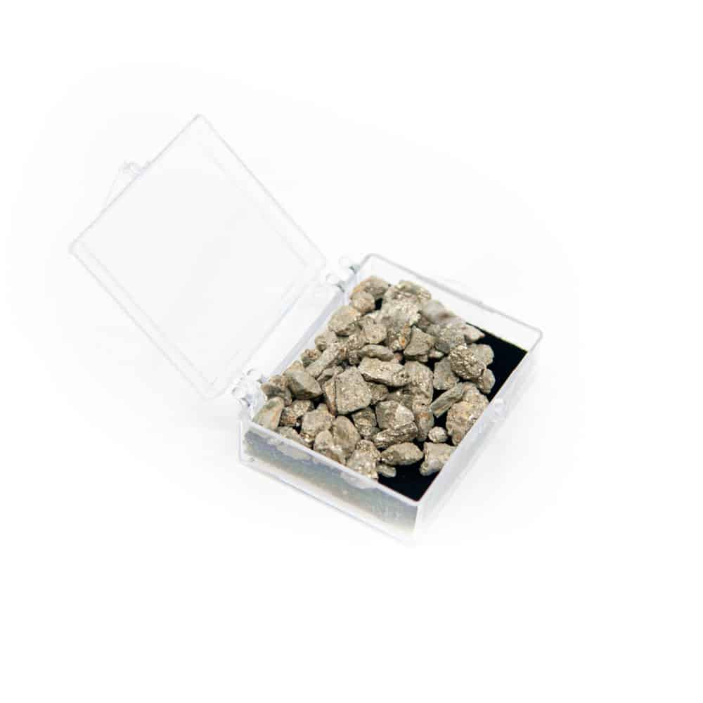 Collection Pyrite - L'Or des Fous