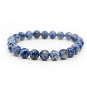 Bracelet Pierre Précieuse Sodalite