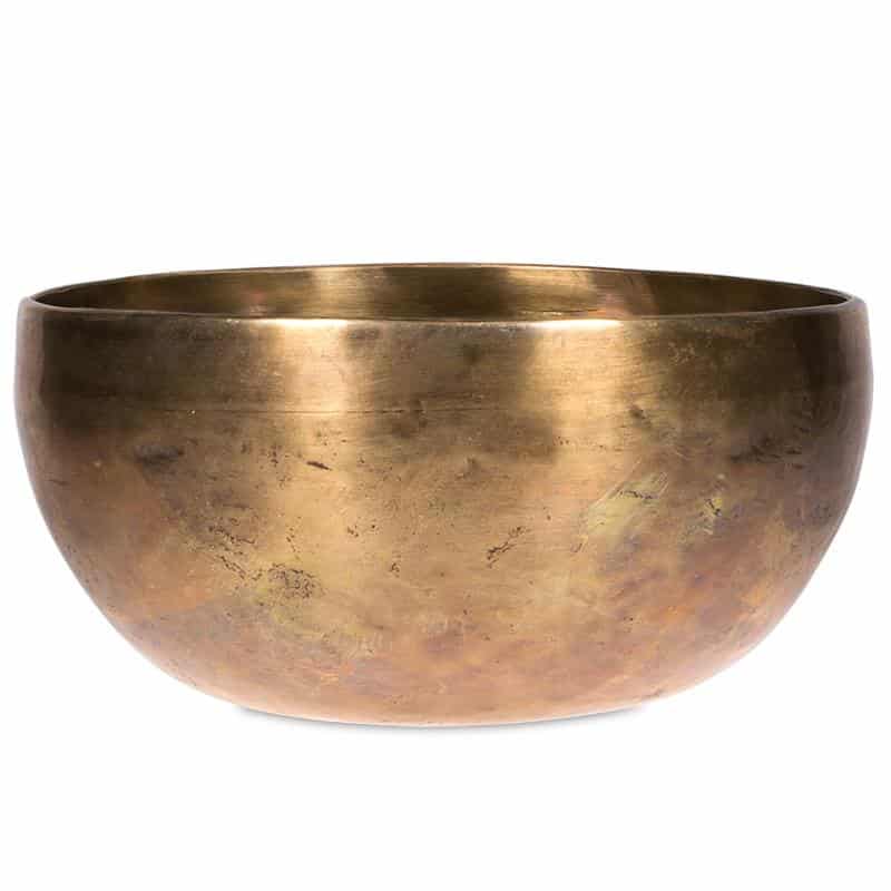 Bol Chantant Nada Yoga (11,5 cm)