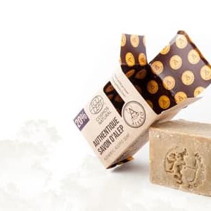 Savon d'Alep