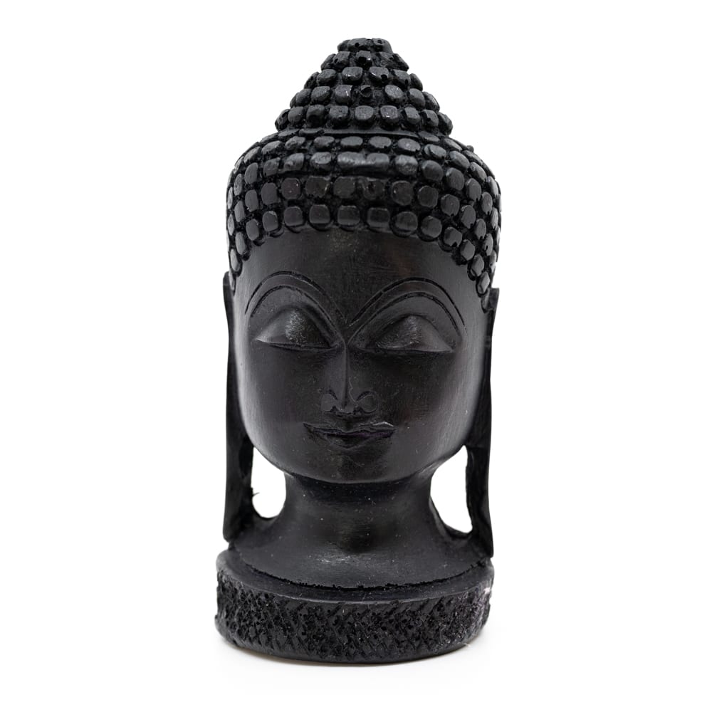 Figurine Tête de Bouddha (12 cm)