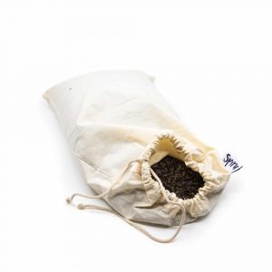 Ecales de Sarrasin - Sac pour Rembourrage (750 g)