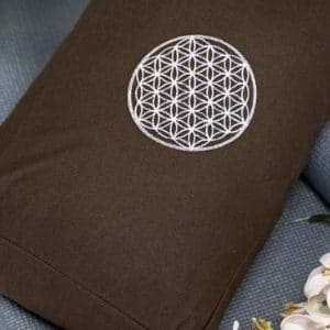 Coussin de Yoga