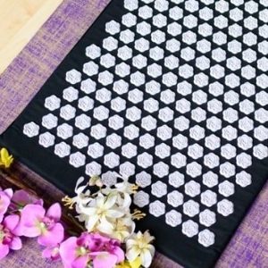 Tapis Acupressure
