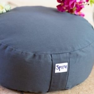 Coussins de Méditation Ronds
