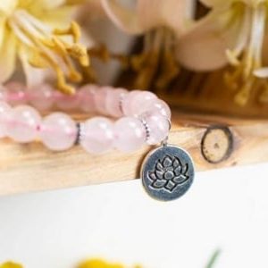 Bracelets Lotus