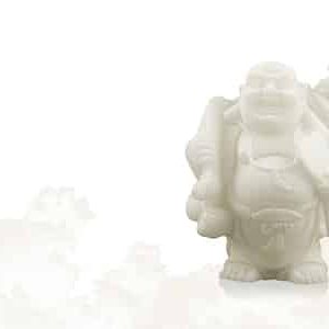 Figurines en Pierres Précieuses