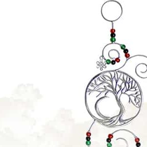 Pendentif pour Fenêtre