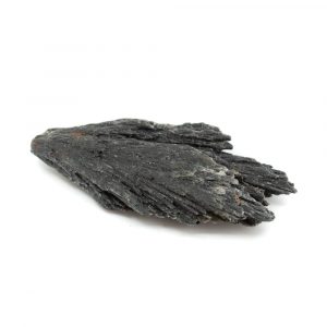 Pierre Précieuse Brute Kyanite Noire 3 - 6 cm