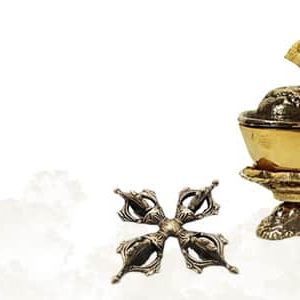 Objets pour Rituels