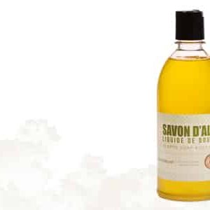 Gel Douche d'Alep