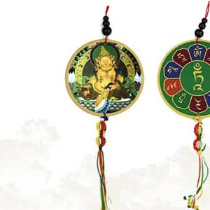 Pendentifs de Protection