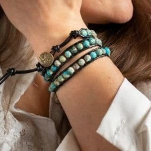 Bracelets Wrap