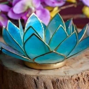 Bougeoirs d'Ambiance