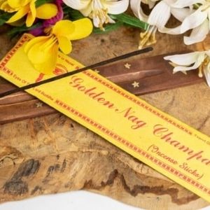 Encens Nag Champa