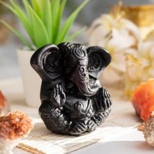 Figurines des Dieux Hindous