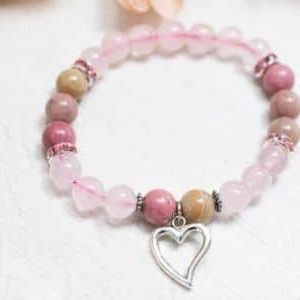 Bracelets avec Pendentifs