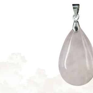 Pendentifs en forme de Goutte