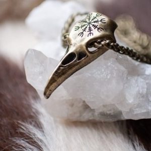 Pendentifs Viking