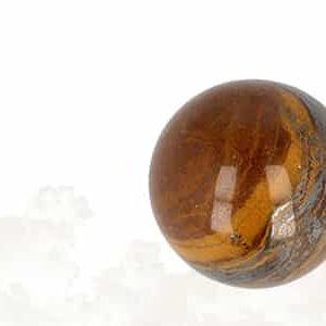 Boules Pierres Précieuses