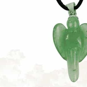 Pendentif Ange Gardien