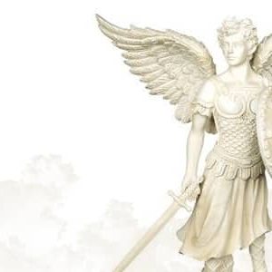 Figurines d'Anges