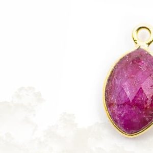 Pendentif Pierre de Naissance