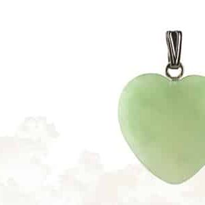 Pendentifs Petits Coeurs