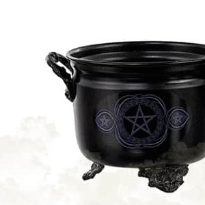 Chaudrons de Sorcières