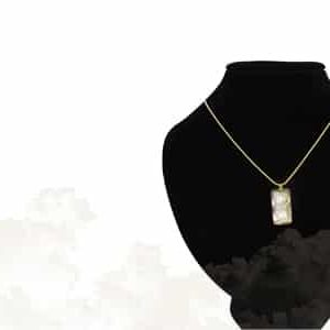 Colliers avec Pendentif