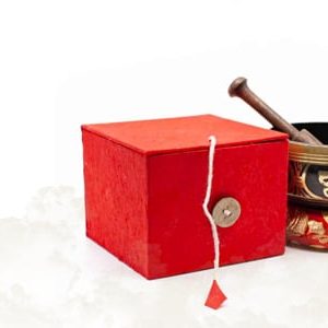 Sets de Bols Chantants