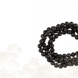 Colliers de Perles