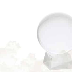 Boule de Cristal